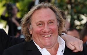 Gérard Depardieu vallomásai