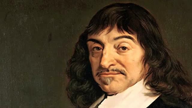Descartes titkának nyomában