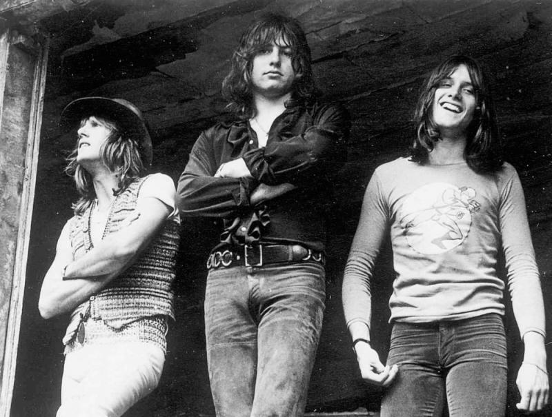 Fél évszázada Elképesztő, Lenyűgöző és Parádés: Emerson, Lake & Palmer