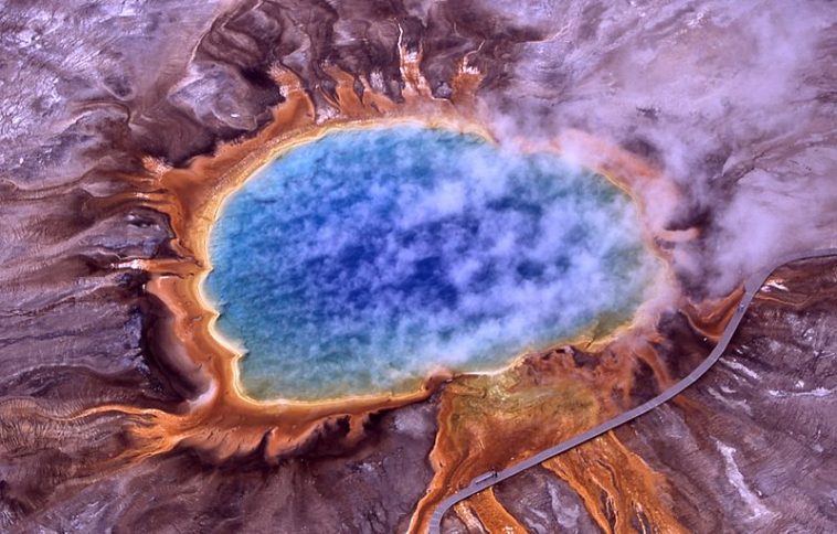 Yellowstone szupervulkánja hamarabb felébredhet