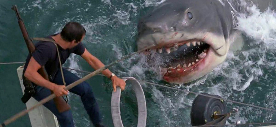 Spielberg Cápája: egy korszak szimbóluma