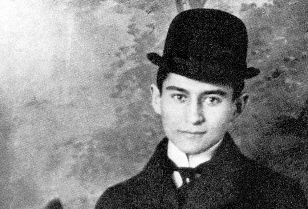 Véget ért a per Franz Kafka irodalmi hagyatékáról
