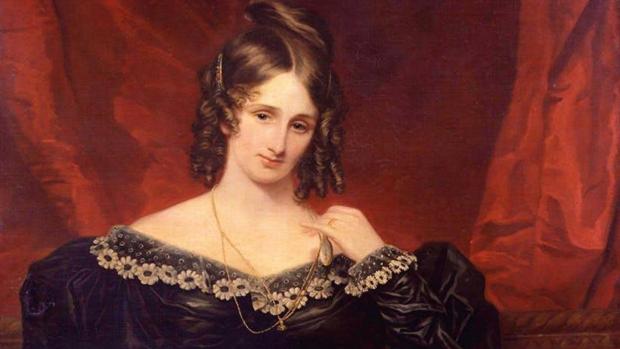 Mary Shelley és a nők nyoma a sci-fi irodalomban