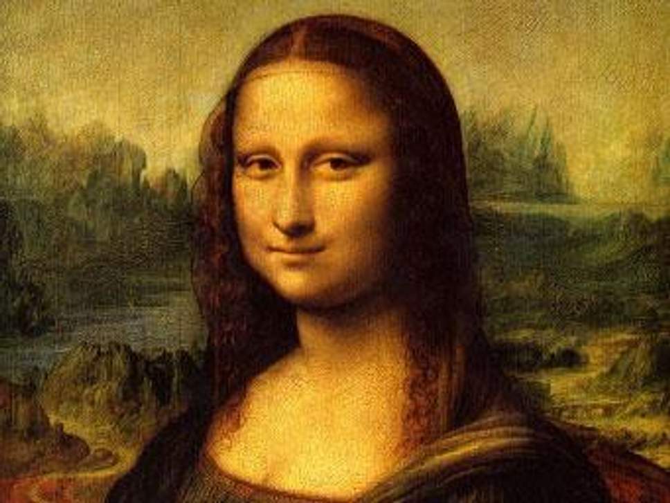 Mona Lisa pajzsmirigy-alulműködésben szenvedett