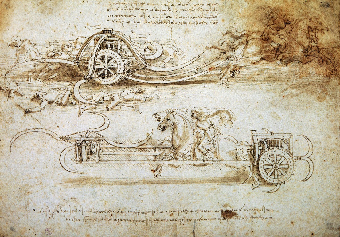 Lehull a lepel a Leonardo-mítoszról?