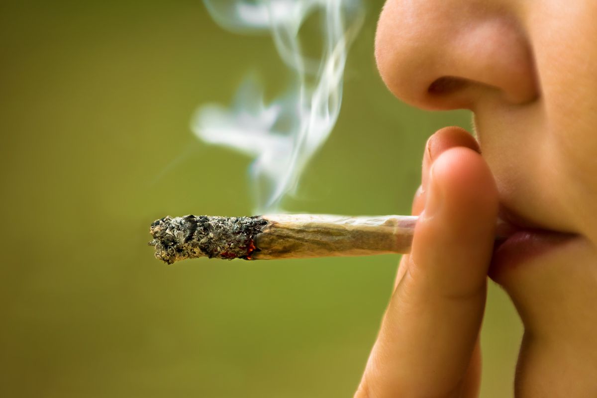 Hová vezet a marihuána rekreatív célú felhasználása?