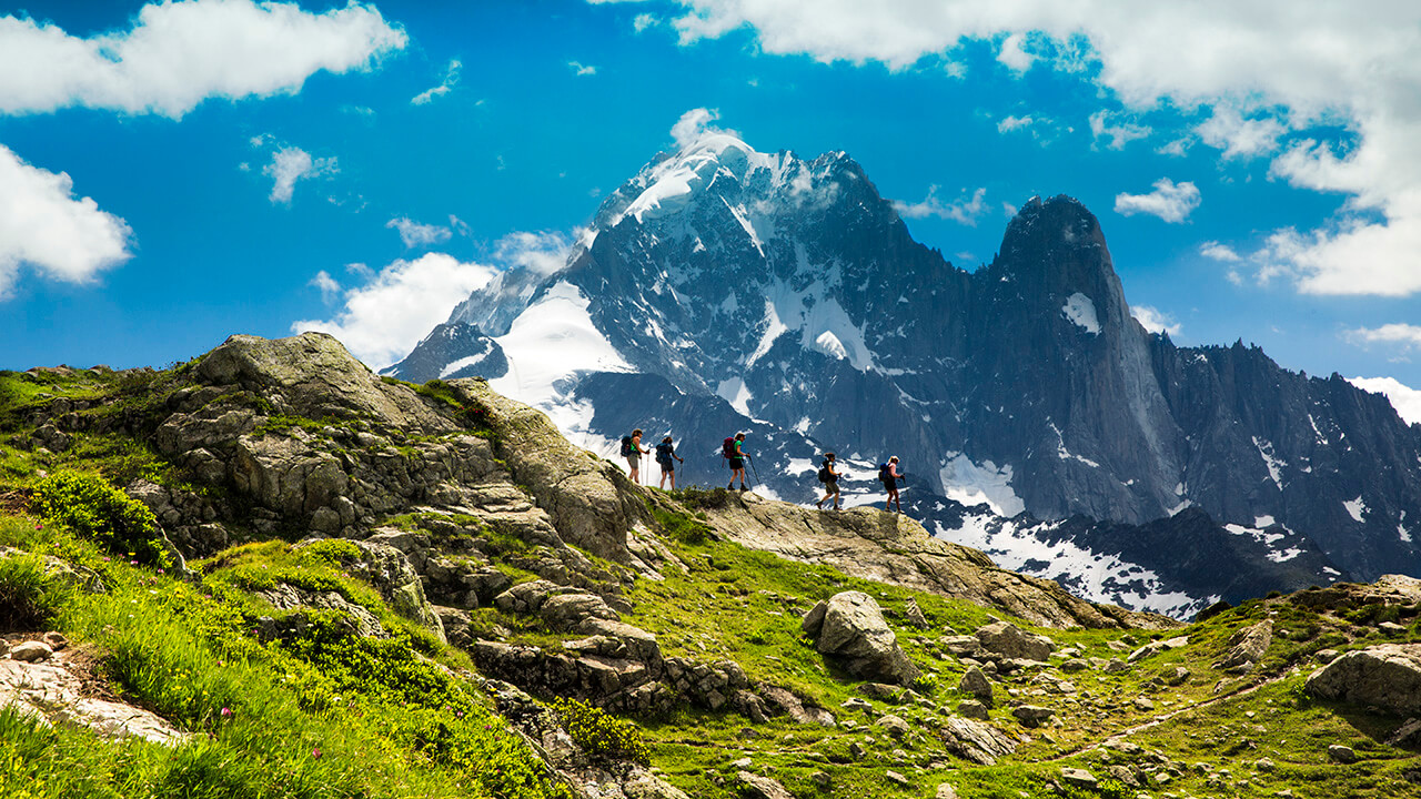 Korlátozzák a Mont-Blanc alpinistáinak számát