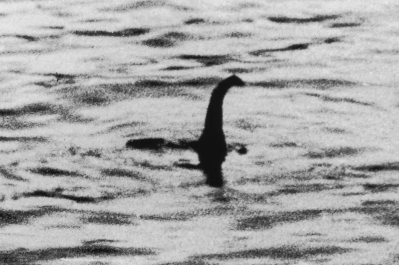 A DNS buktatja le a Loch Ness-i szörnyet?