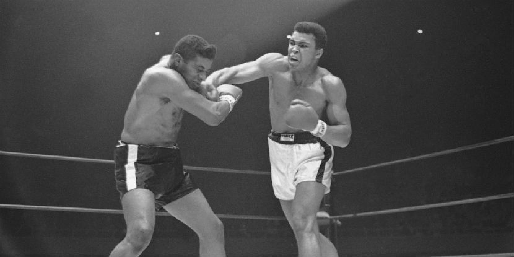 Posztumusz kegyelem Muhammad Alinak?