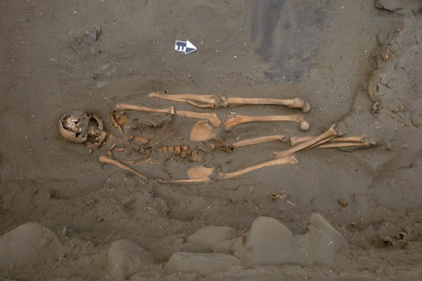 Titokzatos preinka sírok Peruban