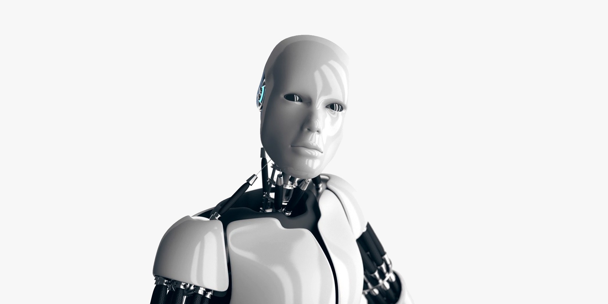 A robotok menthetik meg az elöregedett népességet