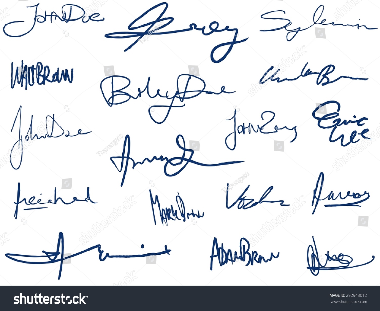 stock-vector-collection-of-handwritten-signatures-personal-contract-fictitious-signature-set-292943012.jpg