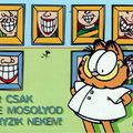 Kérem vissza a mosolyod!