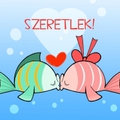 Szeretlek, mint...