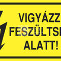 Feszültség