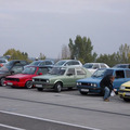 Golf találkozó, Hungaroring, 2012