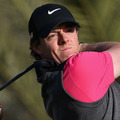 McIlroy bajban!