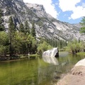 Május 11. Merced - Yosemite National Park - Merced