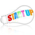 Mire startol egy start-up?