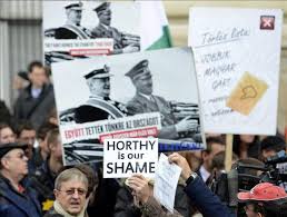 Horthy is our shame.jpg