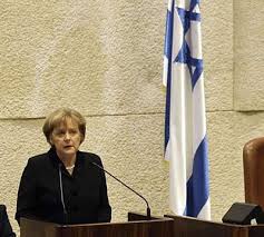 angela merkel in the knesset.jpg