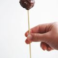 Cake pop avagy Sütinyalóka házilag