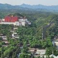 Chengde - a kínai császárok nyaralóhelye