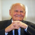 Göncz Árpád egykori köztársasági elnök, József Attila-díjas magyar író és műfordító vallomása