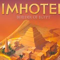 Imhotep - Kő kövön nem marad