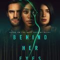 Higgy a szemednek: Behind her eyes