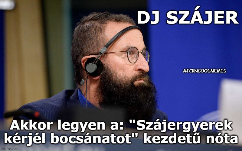 DJ, a kedvenc számom játszd!