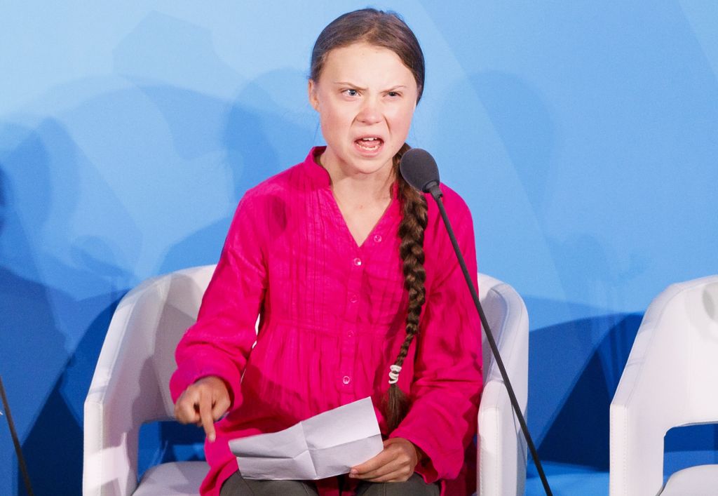 Hová tűnt Greta Thunberg, a BLM mozgalom és Donald Trumpné?