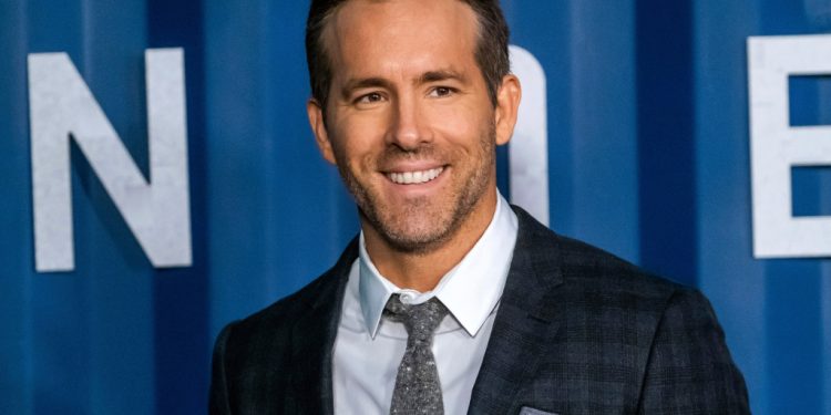 Miért szeretjük Ryan Reynoldsot?