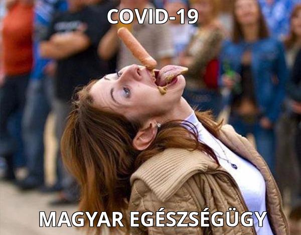 A magyar egészségügy felkészült a járványra!