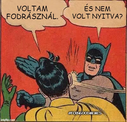 Batman odabasz