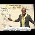 Draw Your Future (Rajzold le a jövőd) - Patti Dobrowolski TED HU