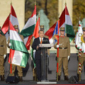 Orbán októberi komcsijai
