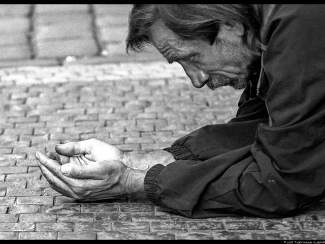 A debreceni hajléktalanügy, demagógia nélkül