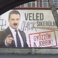 A Jobbik "cukibb" oldala