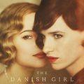 A dán lány  (The Danish Girl, 2015. 119 perc)