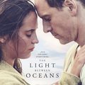 Fény az óceán felett  (The Light Between Oceans, 2016.)