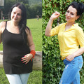 10 kg fogyás 4 hónap alatt