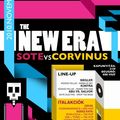 The NEW ERA - SOTE VS. CORVINUS
