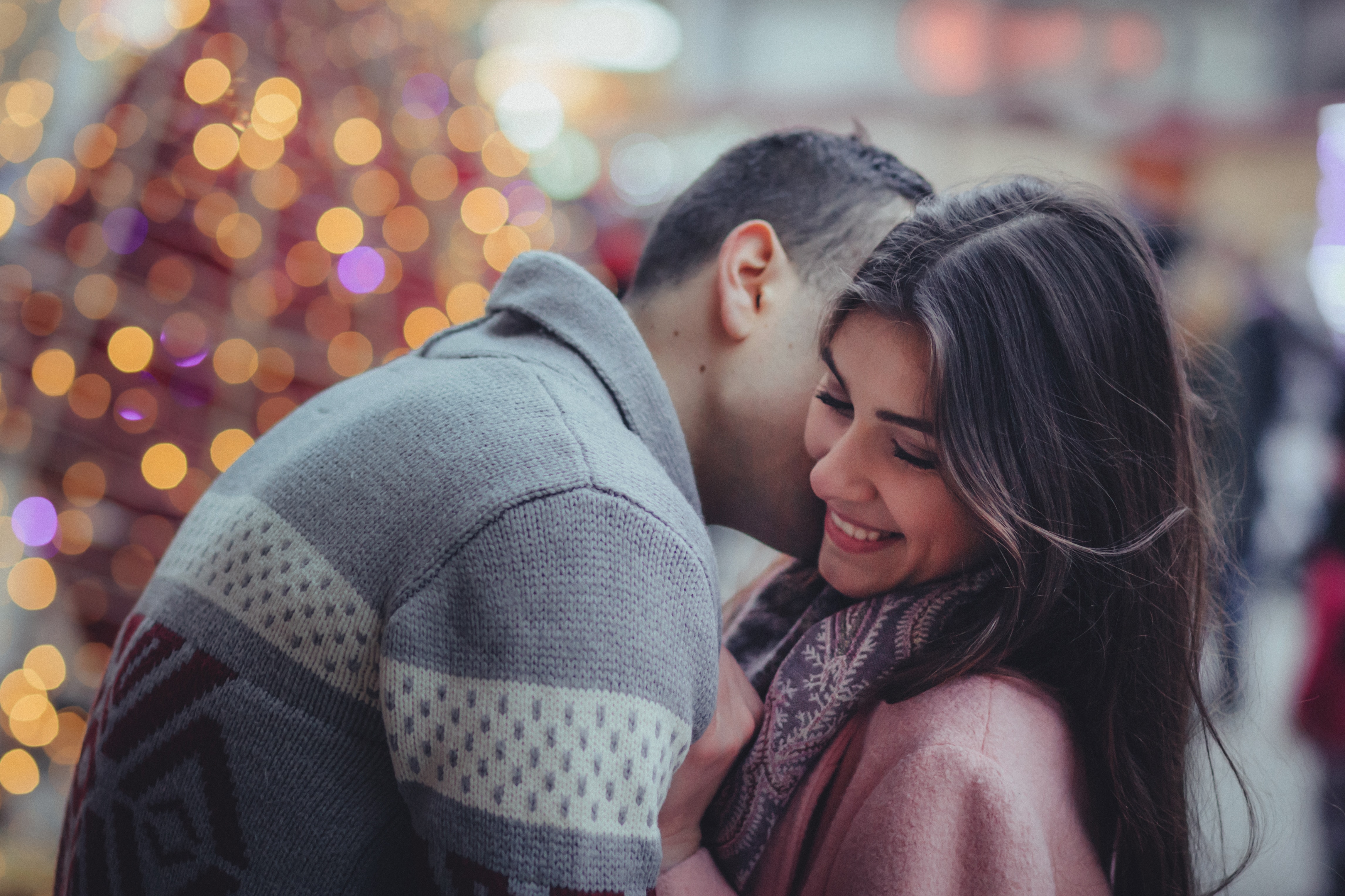 5 lépés kisgyerekes pároknak, a TÉNYLEG boldog Karácsonyhoz