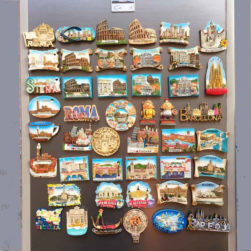 roma-vatican-florence-san-gimignano-toscana-italy-fridge-magnet-travel-souvenirs-refrigerator-magnetic-stickers-home-decor.jpg