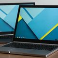 Chromebook Android 8.1. Mobil indexelés