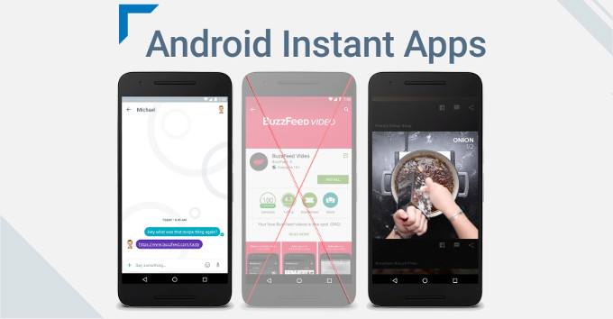 android instant app program
