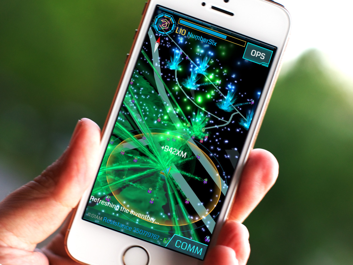 ingress virtualis valosag