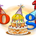 10 éves a Google