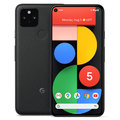 Google Pixel 5 5G - "Sokol sztereó"